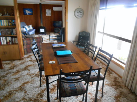 Family Ties - Accommodation QLD 3