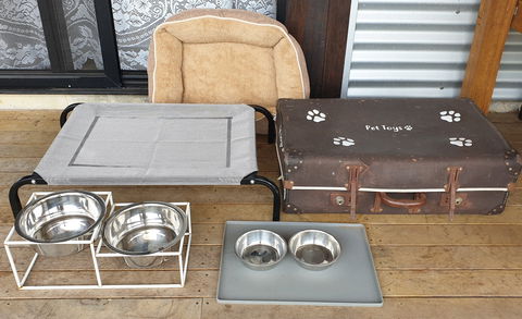 Fig Tree Retro Studio - Accommodation QLD 3