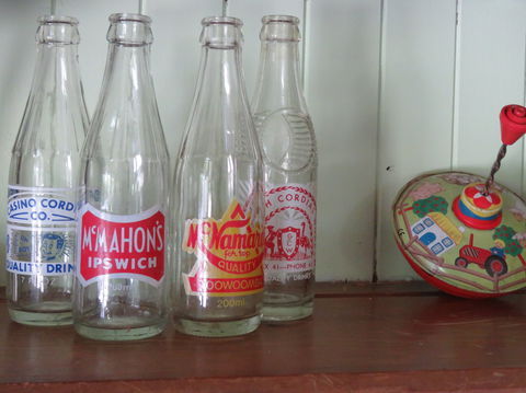 Fig Tree Retro Studio - Accommodation QLD 8