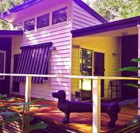 Fox and Hound Apartments - Accommodation QLD