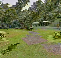 Forest Tops campground - Accommodation QLD