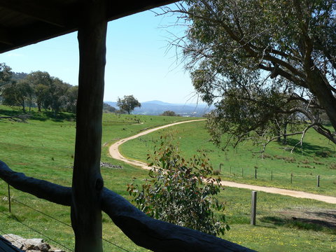 Gaddleen Grove Cottages - Accommodation QLD 1