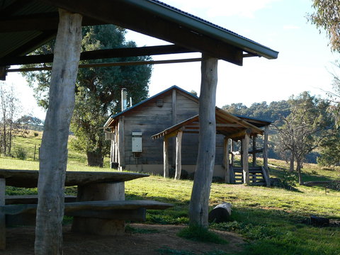Gaddleen Grove Cottages - Accommodation QLD 5
