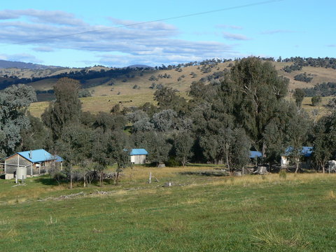Gaddleen Grove Cottages - Accommodation QLD 7