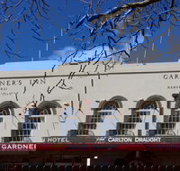 Gardners Inn Hotel Blackheath - Accommodation QLD