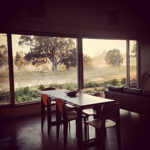 Girragirra Retreat - Accommodation QLD 0