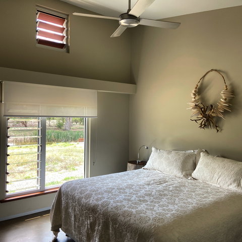 Girragirra Retreat - Accommodation QLD 2