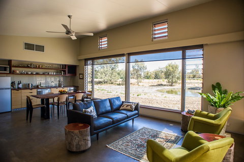 Girragirra Retreat - Accommodation QLD 3