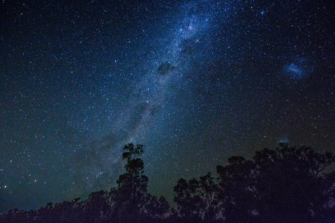 Girragirra Retreat - Accommodation QLD 6