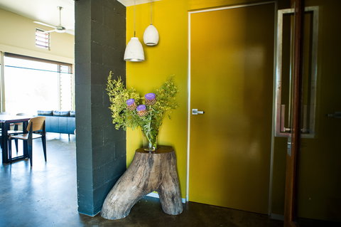 Girragirra Retreat - Accommodation QLD 8