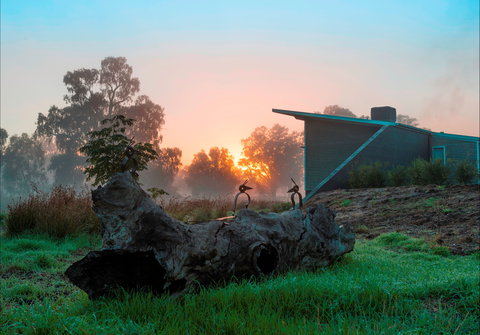 Girragirra Retreat - Accommodation QLD 9