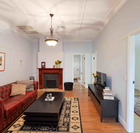 Glenmurray - Accommodation QLD