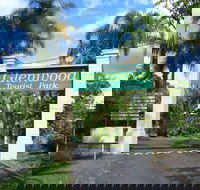 Glenwood Tourist Park and Motel - Accommodation QLD