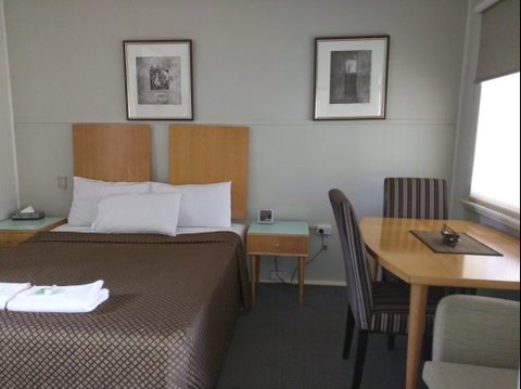 Glenwood Tourist Park And Motel - Accommodation QLD 1