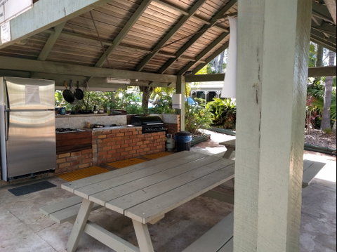 Glenwood Tourist Park And Motel - Accommodation QLD 8