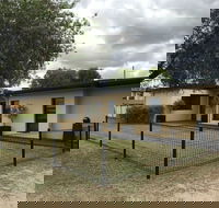Glenmoore - Accommodation QLD