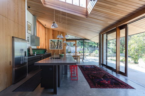 Gordon's Bay Retreat - Accommodation QLD 0