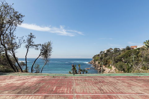 Gordon's Bay Retreat - Accommodation QLD 1