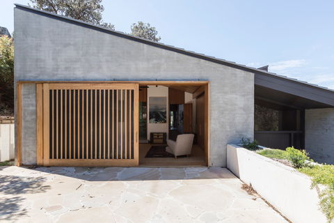 Gordon's Bay Retreat - Accommodation QLD 3