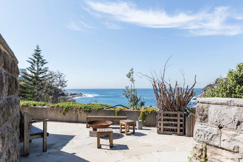 Gordon's Bay Retreat - Accommodation QLD 5