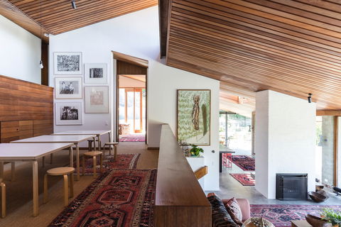 Gordon's Bay Retreat - Accommodation QLD 7