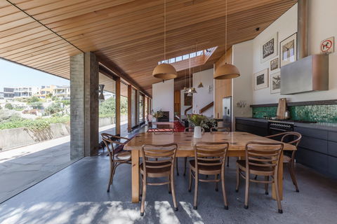 Gordon's Bay Retreat - Accommodation QLD 8