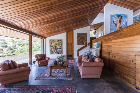 Gordon's Bay Retreat - Accommodation QLD 9