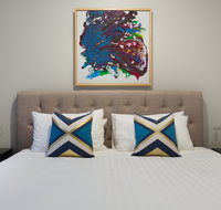 Gramercy on Barnhill - Hunter Valley - Accommodation QLD