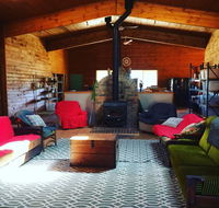 Gunya - Accommodation QLD
