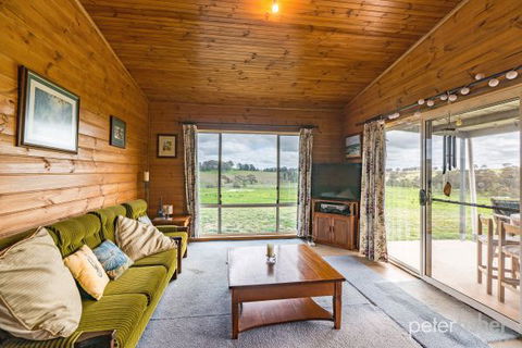 Gunya - Accommodation QLD 2