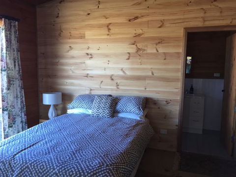 Gunya - Accommodation QLD 7