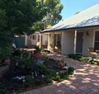Hahndorf Oak Tree Cottages - Accommodation QLD