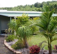 Halls Country Cottages - Accommodation QLD