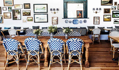 Halcyon House - Accommodation QLD 2