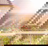 Hamilton House Bed And Breakfast - Accommodation QLD