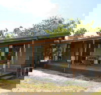 Hampton Cottage - Accommodation QLD