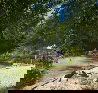 Harrietville Cabins and Caravan Park - Accommodation QLD