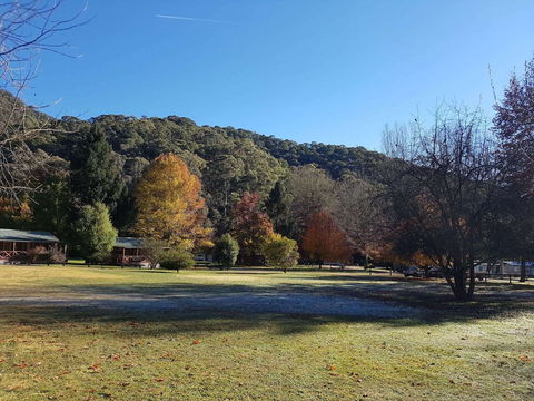 Harrietville Cabins And Caravan Park - Accommodation QLD 1