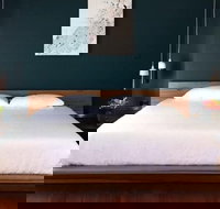 Heathcote Contemporary Art Boutique Accommodation - Accommodation QLD