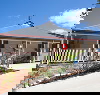 Heritage River Motor Inn - Accommodation QLD