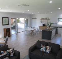 Hillberry House Bed and Breakfast - Accommodation QLD