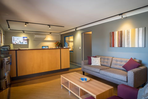 Hillarys Harbour Resort - Accommodation QLD 1