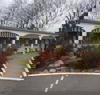 Hi Way Motor Inn - Accommodation QLD