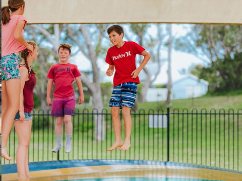 Holiday Haven Currarong - Accommodation QLD 1