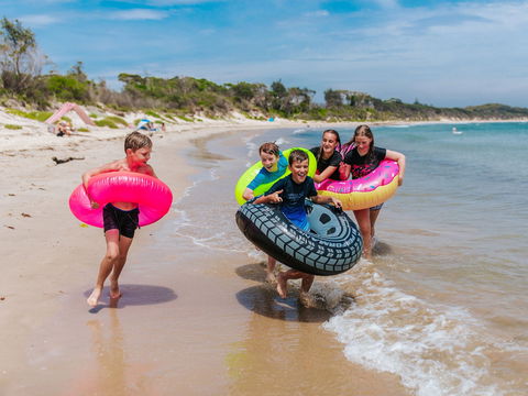 Holiday Haven Currarong - Accommodation QLD 3