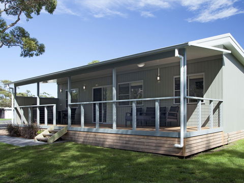 Holiday Haven Currarong - Accommodation QLD 5