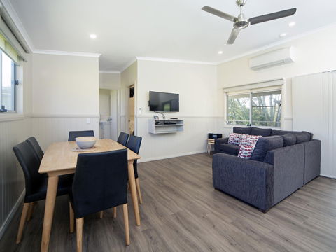 Holiday Haven Currarong - Accommodation QLD 6