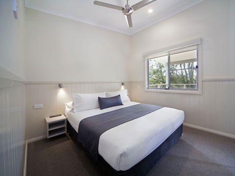 Holiday Haven Currarong - Accommodation QLD 7