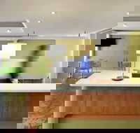 ibis budget Newcastle - Accommodation QLD