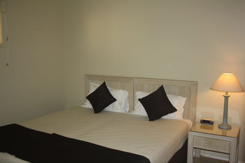 Il Palazzo Boutique Hotel - Accommodation QLD 2